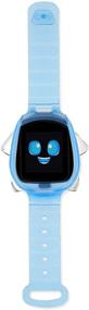 img 4 attached to 📷 Little Tikes Smartwatch: Capture, Learn, and Play with Cameras & Activities
