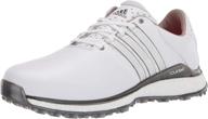 👟 adidas eg4873 golf shoe for men логотип