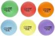 sportime poly pg gradeball set inches sports & fitness logo