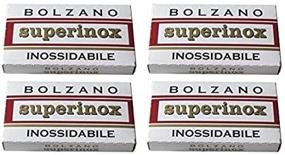 img 4 attached to Bolzano Superinox Inossidabile Double Blades