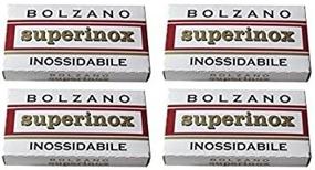 img 1 attached to Bolzano Superinox Inossidabile Double Blades