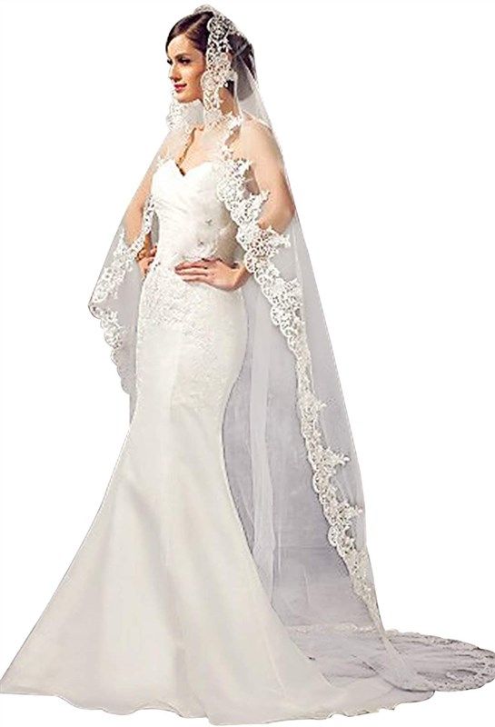babyonline tulle catherdal wedding bridal women's accessories 로고