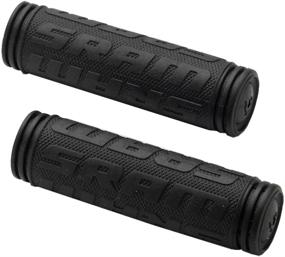 img 1 attached to High-Performance SRAM Racing 🚴 Grips - Enhance your Cycling Experience