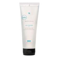 🧼 skinceuticals lha cleanser gel: 8.0 fl oz - ultimate skin purifying solution logo