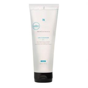 img 1 attached to 🧼 SkinCeuticals LHA Cleanser Gel: 8.0 Fl Oz - Ultimate Skin Purifying Solution