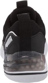 img 2 attached to PUMA Womens Cell Initiate Black