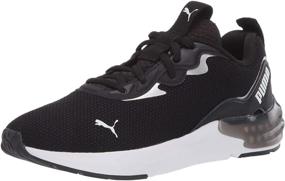 img 4 attached to PUMA Womens Cell Initiate Black