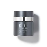 💧 kate somerville age arrest anti-wrinkle cream: advanced moisturizer for firm & elastic skin, 1.7 fl oz logo