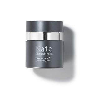 img 4 attached to 💧 Kate Somerville Age Arrest Anti-Wrinkle Cream: Advanced Moisturizer for Firm & Elastic Skin, 1.7 Fl Oz