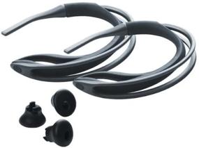 img 4 attached to 🎧 Jabra Go 6400 Series: Enhanced Earhook with Bonus Xtra Ear Bud