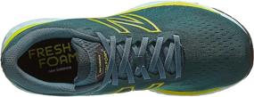 img 1 attached to New Balance 880V11 Arrowroot Pepper Men's Shoes in Athletic