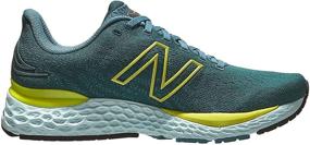 img 2 attached to New Balance 880V11 Arrowroot Pepper Men's Shoes in Athletic