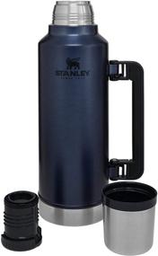 img 1 attached to 🧴 Stanley Classic Vacuum Insulated Thermos