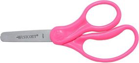 img 3 attached to Westcott Scissors 5 Inch Assorted 13130