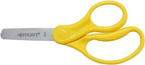 img 2 attached to Westcott Scissors 5 Inch Assorted 13130