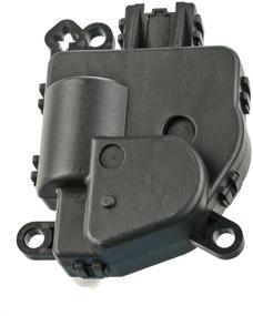 img 3 attached to Actuator Mustang 2005 2009 Compatible 604 233