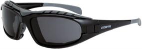 img 2 attached to Crossfire Eyewear 2761 AF Diamondback