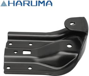 img 1 attached to Кронштейн скобы HARUMA 1988 1999 CHEVROLET