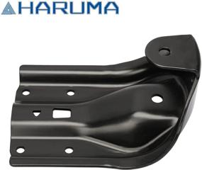 img 3 attached to Кронштейн скобы HARUMA 1988 1999 CHEVROLET