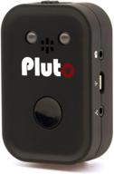 📷 pluto trigger: the ultimate versatile camera trigger for wireless flash, startrail, hdr, and more logo