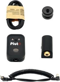 img 2 attached to 📷 Pluto Trigger: The Ultimate Versatile Camera Trigger for Wireless Flash, Startrail, HDR, and More