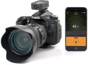 img 3 attached to 📷 Pluto Trigger: The Ultimate Versatile Camera Trigger for Wireless Flash, Startrail, HDR, and More