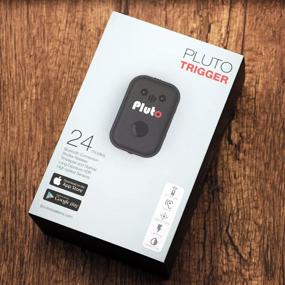 img 1 attached to 📷 Pluto Trigger: The Ultimate Versatile Camera Trigger for Wireless Flash, Startrail, HDR, and More