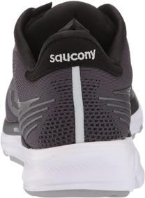 img 2 attached to 👟 Saucony Ride 14 Women's Running Shoe