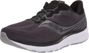 img 4 attached to 👟 Saucony Ride 14 Women's Running Shoe