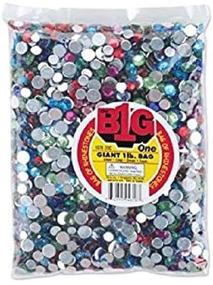 img 2 attached to 🎨 Darice Craft Supplies, 16-Ounce, Multi Color