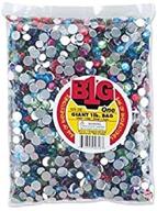 🎨 darice craft supplies, 16-ounce, multi color logo