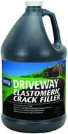 🔧 revitalize your driveway with elastomeric emulsion crack filler logo