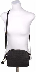 img 2 attached to TOUS SHERTON Crossbody Bag 495900115