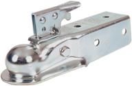 reese towpower 74040 class i coupler: secure trailer hitching made easy logo