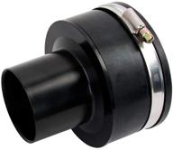 🔌 o'skool 4-inch to 2-1/4-inch dust collector adapter - efficient vacuum tool port fitting logo