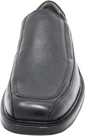 img 3 attached to Dockers Proposal Leather Slip Loafer