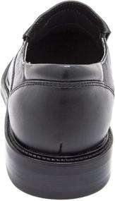 img 2 attached to Dockers Proposal Leather Slip Loafer