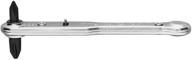 general tools 807x ratchet screwdriver logo