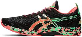 img 1 attached to ASICS Gel Noosa Running Shoes 10 5M Men's Shoes for Athletic