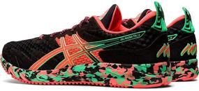 img 2 attached to ASICS Gel Noosa Running Shoes 10 5M Men's Shoes for Athletic