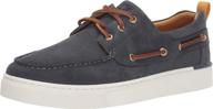 👟 sperry victura 3 eye sneaker men's shoes for men logo