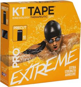 img 2 attached to 🏃 Optimized KT PRO Extreme Kinesiology Tape for Enhanced Performance