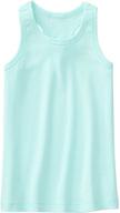 gymboree girls little sleeveless undershirt logo