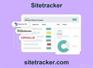 img 1 attached to Sitetracker review by Dakota Afzalian