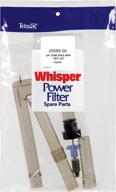 🔌 tetra whisper 40 power filter tube set with tubing and impeller - replacement kit for enhanced performance logo