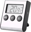 yoidesu temperature refrigerator thermometer function logo