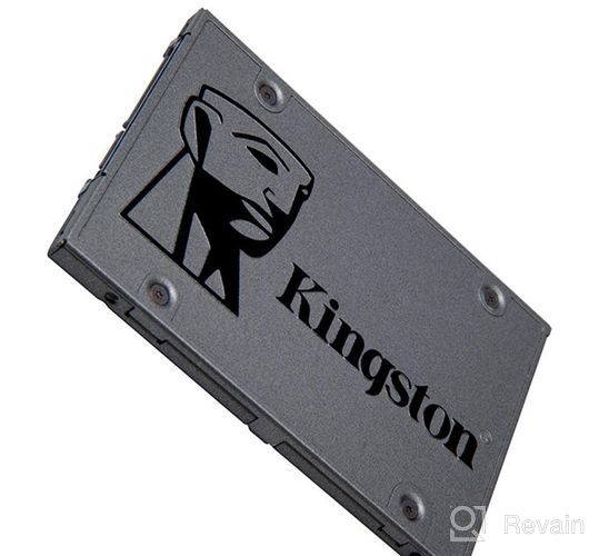 img 1 attached to Kingston 240GB Solid SA400S37 240G review by Linda Diaz