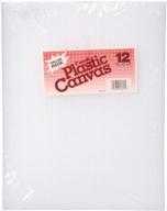 darice plastic canvas clear 36 pack logo