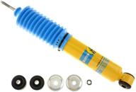 амортизатор bilstein 24185219 легкий логотип