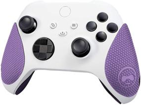 img 3 attached to KontrolFreek Performance Controller Galaxy Purple